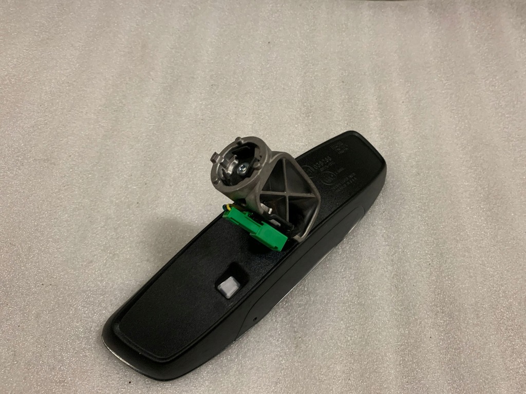 фото №6, Volvo xc60 зеркало заднего вида