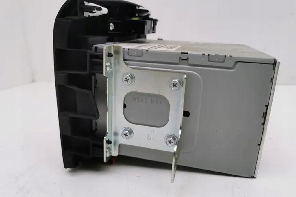 фото №8, Радіо з навігація honda cr-v ii rd_ 08a402s64000 2.2l дизель 103kw 2013