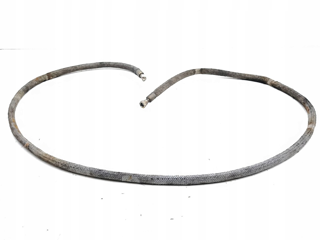 фото №5, Maserati quattroporte 2004 шланг сцепления