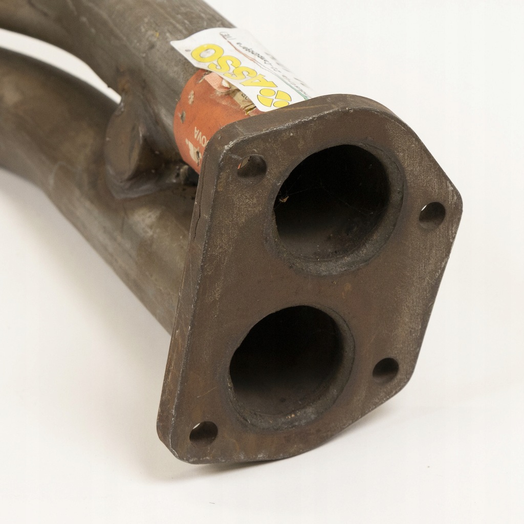 фото №4, Asso 24.1009 труба выхлопная