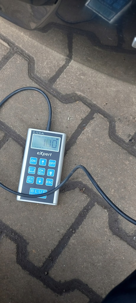 фото №8, Задняя крышка багажника ford focus 1.8tdc 06r hb