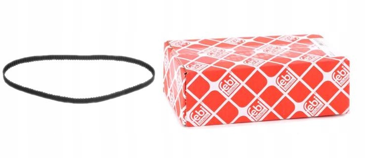 фото №3, Ремінь розподільного валу fiat