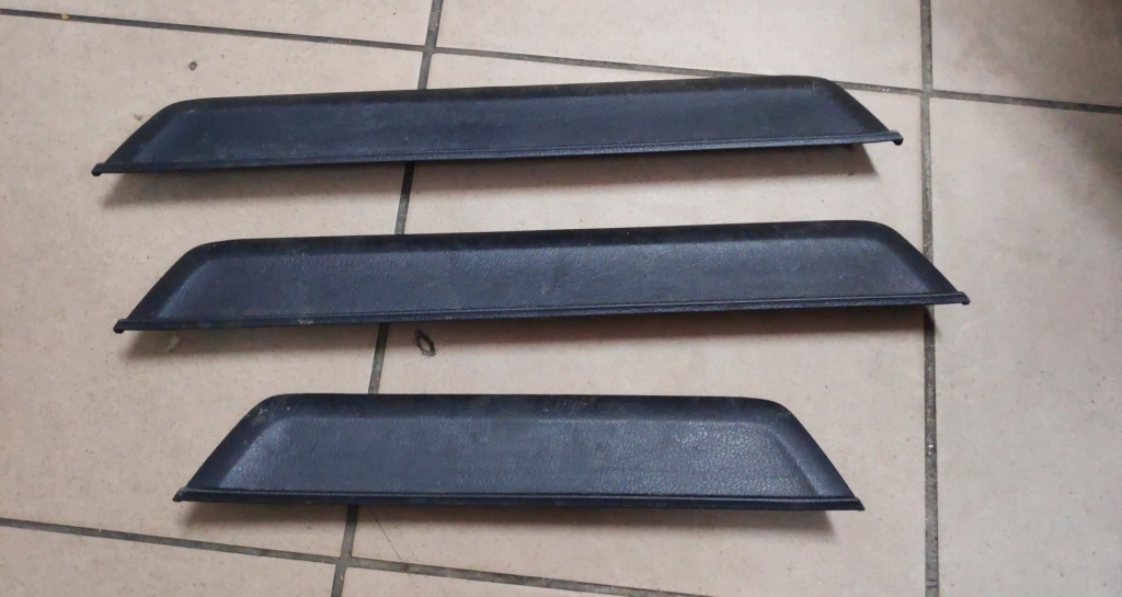 Купить Молдинг накладка порог перед задний lexus rx450 2019r