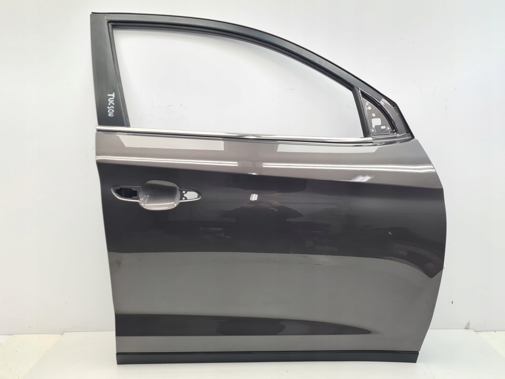 фото №12, Hyundai tucson iii дверь правый перед xn3