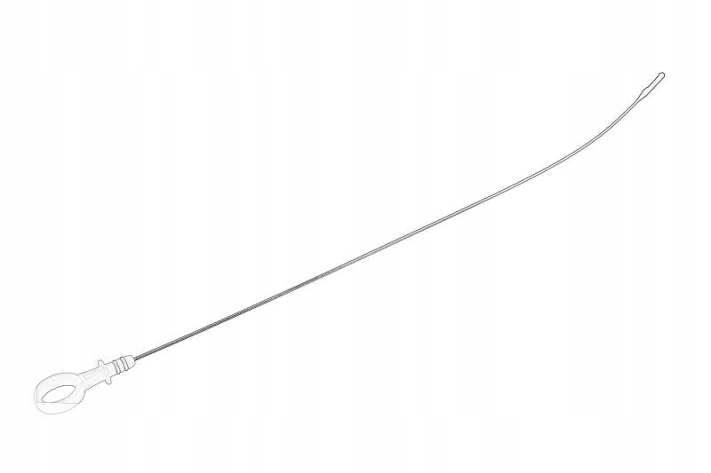 фото №1, Щуп оливи opel 25204531