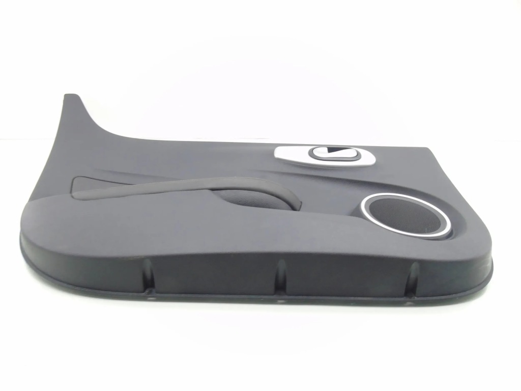 фото №5, Обшивка дверь левый обивка renault wind