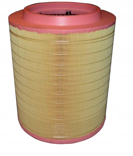 фото №1, Фільтр повітря volvo renault оригінал