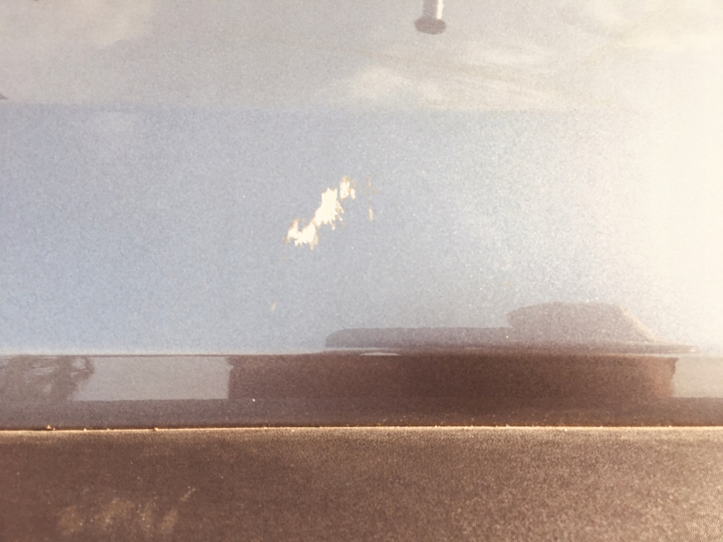 фото №3, Opel crossland x 2016 дверь правое задние задняя