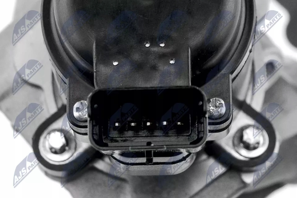 фото №12, Клапан egr рециркуляции выхлопных газов ford c-max volvo s40 ii v50 1.6 2003-2012