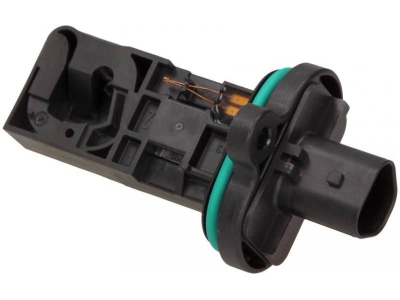 фото №8, Витратомір повітря вкладиш opel astr