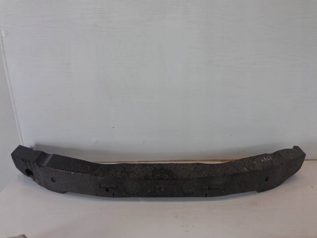 фото №1, | fiat croma 2 ii абсорбер пенополистирол бампера перед