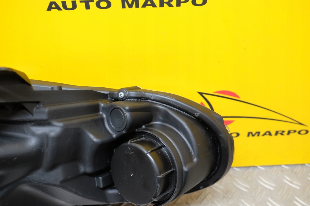 фото №11, Nissan sentra 2020- фара лампа full led линзы левая usa