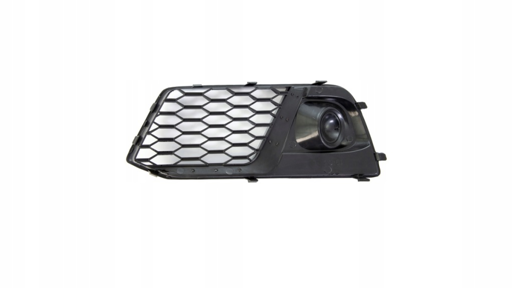 фото №4, Рамка противотуманных фар audi q5 fy silver