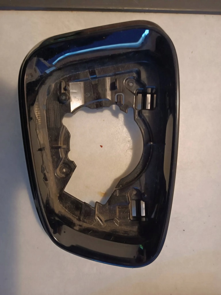 фото №1, Bmw 3 g20 g21 корпус дзеркало права kol.475