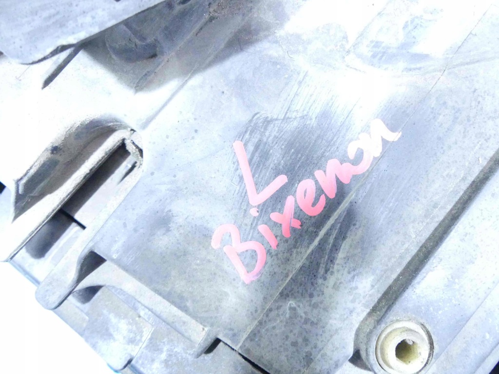 фото №4, Фара лівий лампа перед audi q7 i 4l europa