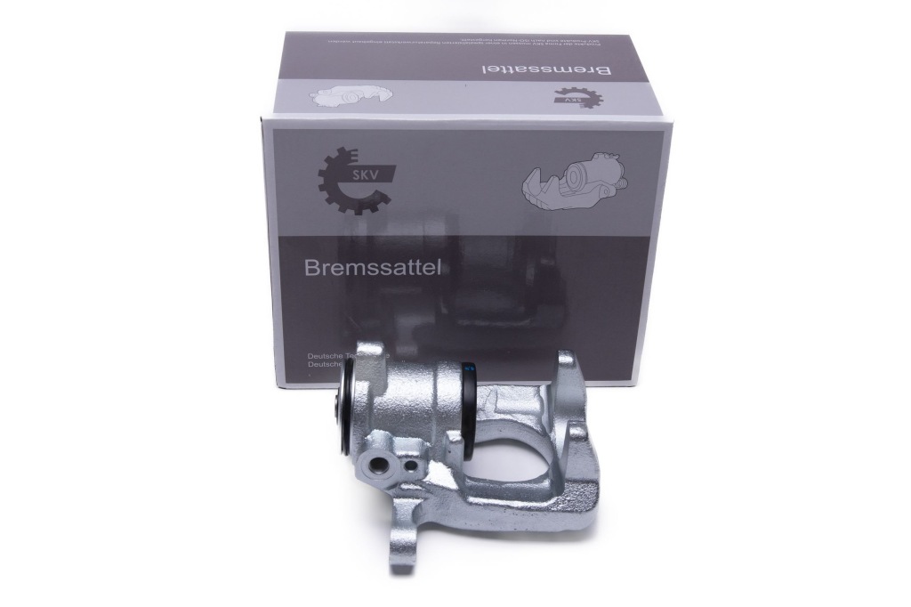 фото №1, Суппорт тормоза mazda 6 kombi gj, gl 2.0 gjefw 2013-