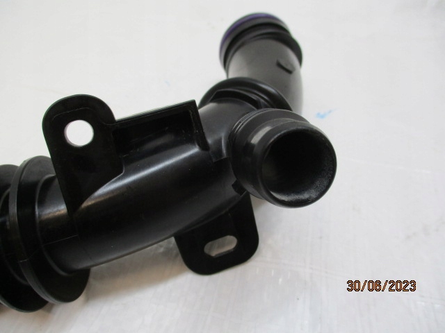 фото №10, Citroen berlingo peugeot 1.5 hdi труба шланг