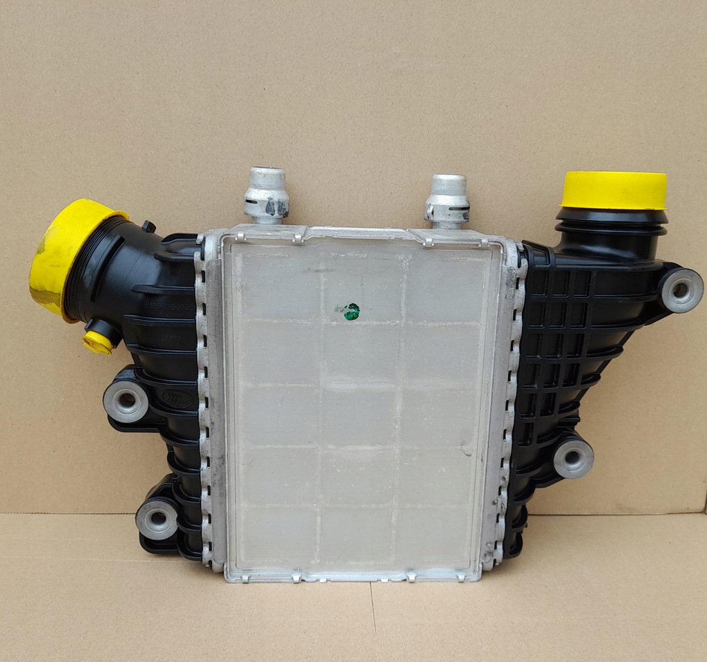 фото №1, Інтеркулер range rover evoque l551 jaguar e-pace discovery sport