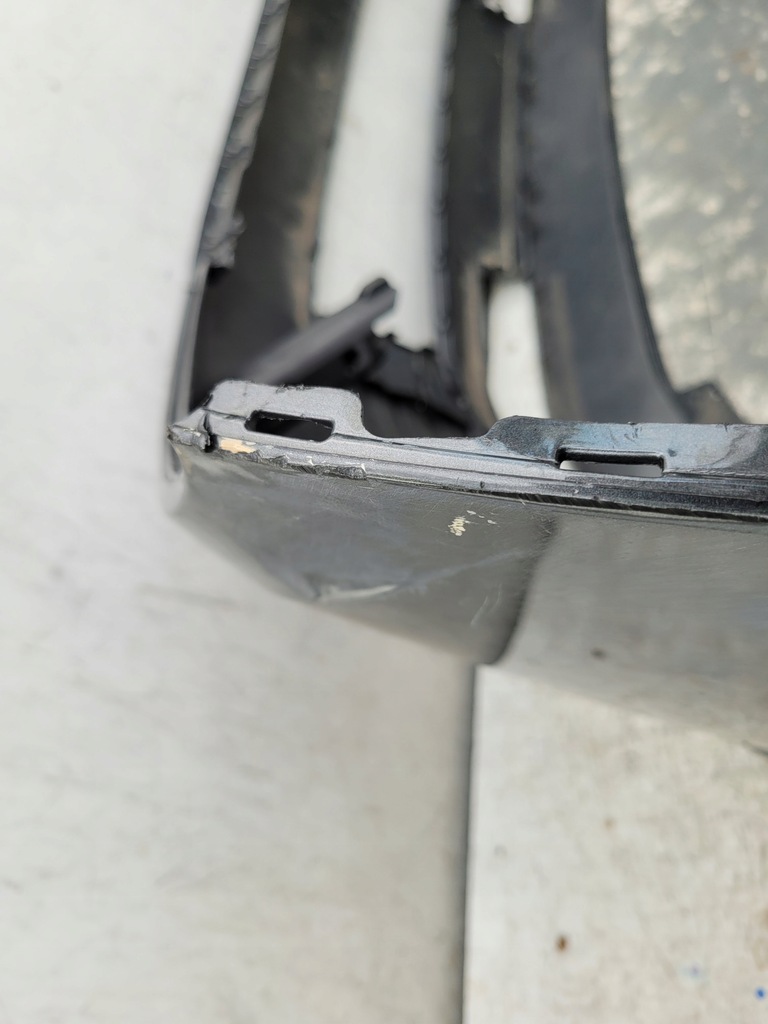 фото №13, Vw multivan t6 15-18 7e0 бампер передній перед