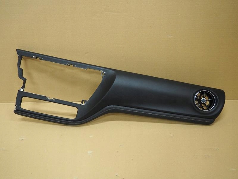 фото №1, Рамка корпус консоли auris ii lift 5540302230