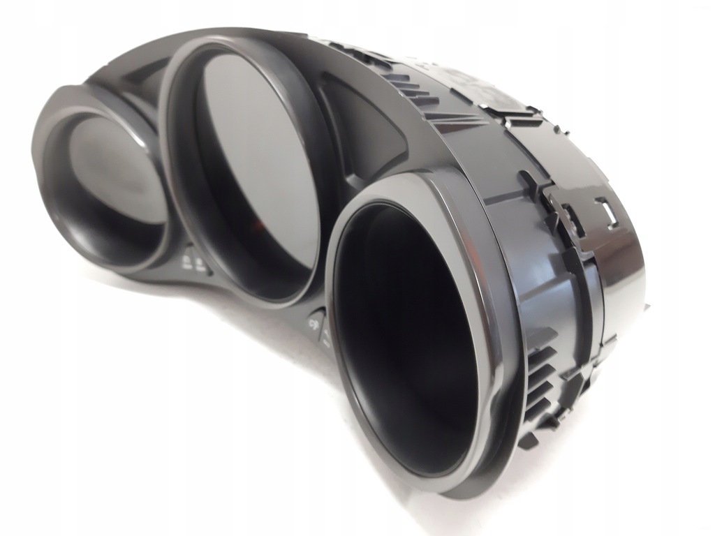 фото №5, Citroen c4 ii счетчик приборы europa a2c53435357