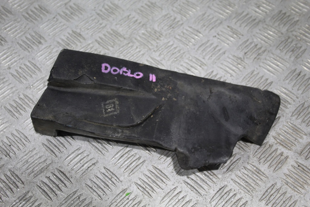 фото №1, Шумоизоляция fiat doblo ii 2