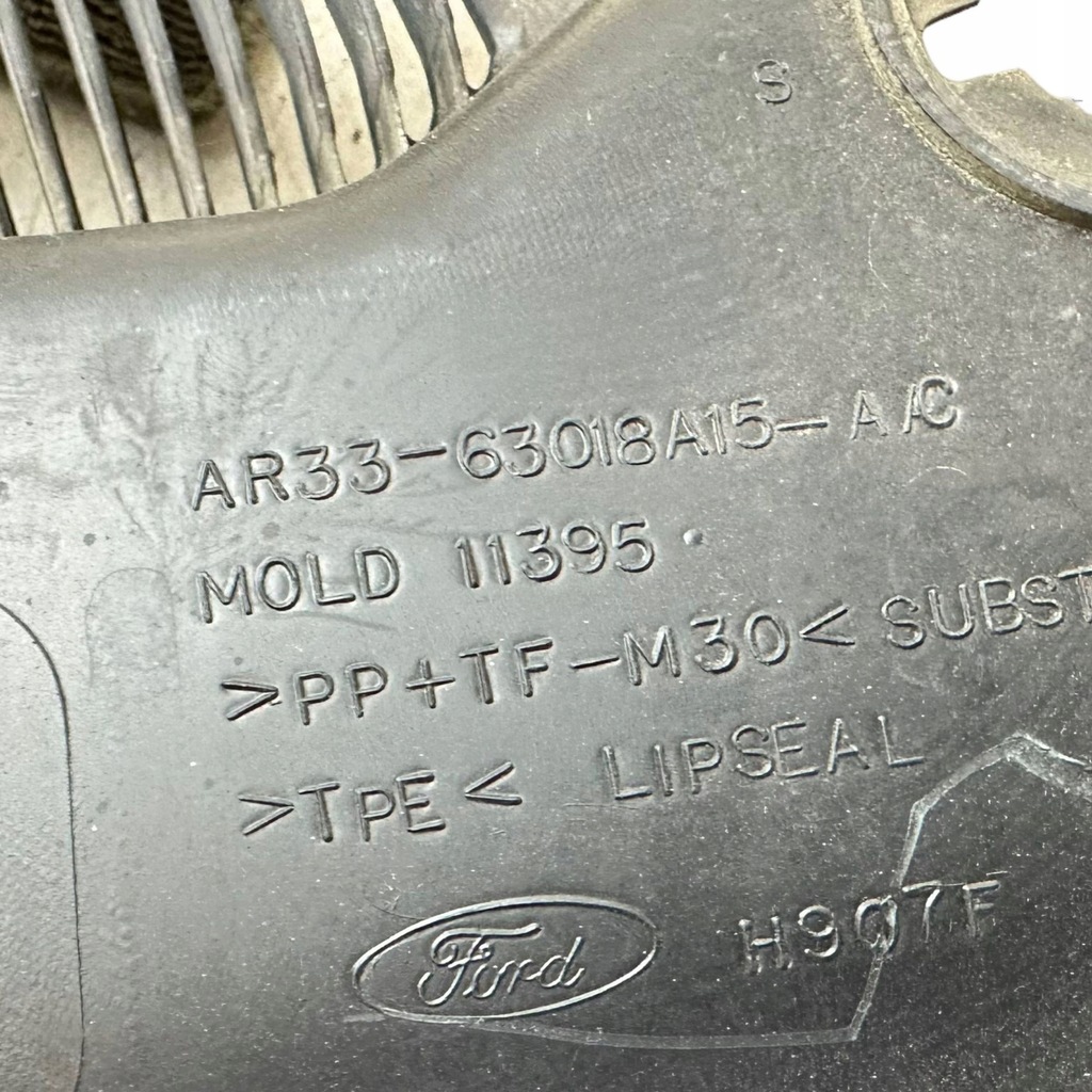 фото №9, Ford mustang v 2014 жабо