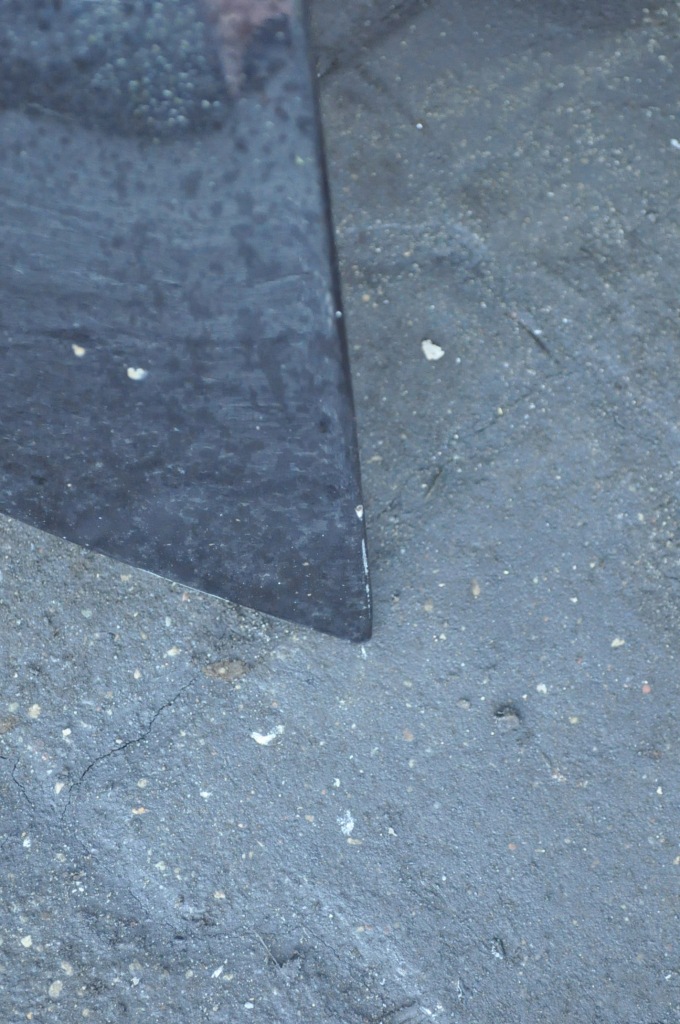 фото №7, Mercedes glx164 крыло правый перед передний