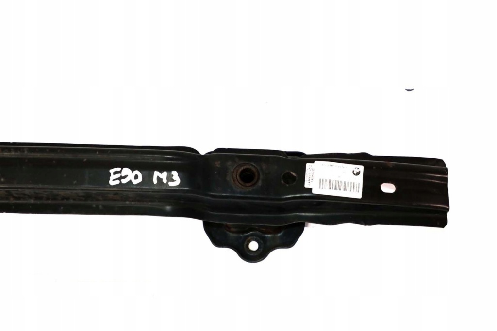 фото №15, Bmw 3 e90 m3 балка кронштейн бампера заднего задняя