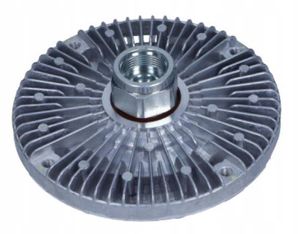 фото №1, Сцепление вискомуфта ford transit fn 2.2 2.4 tdci 06-14