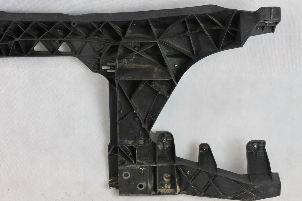 фото №8, Pas передний усилитель бампера mercedes sprinter