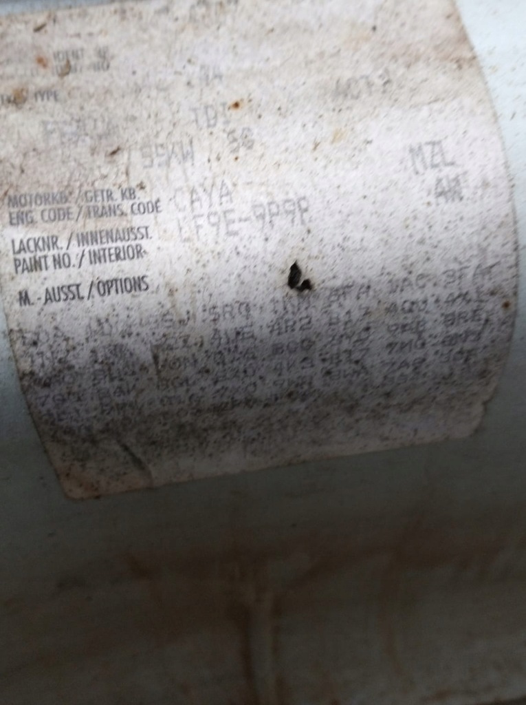 фото №10, Skoda fabia 2 ii vw polo 6c 6r ibiza iv 6j насос підсилювача trw 6r0423156b