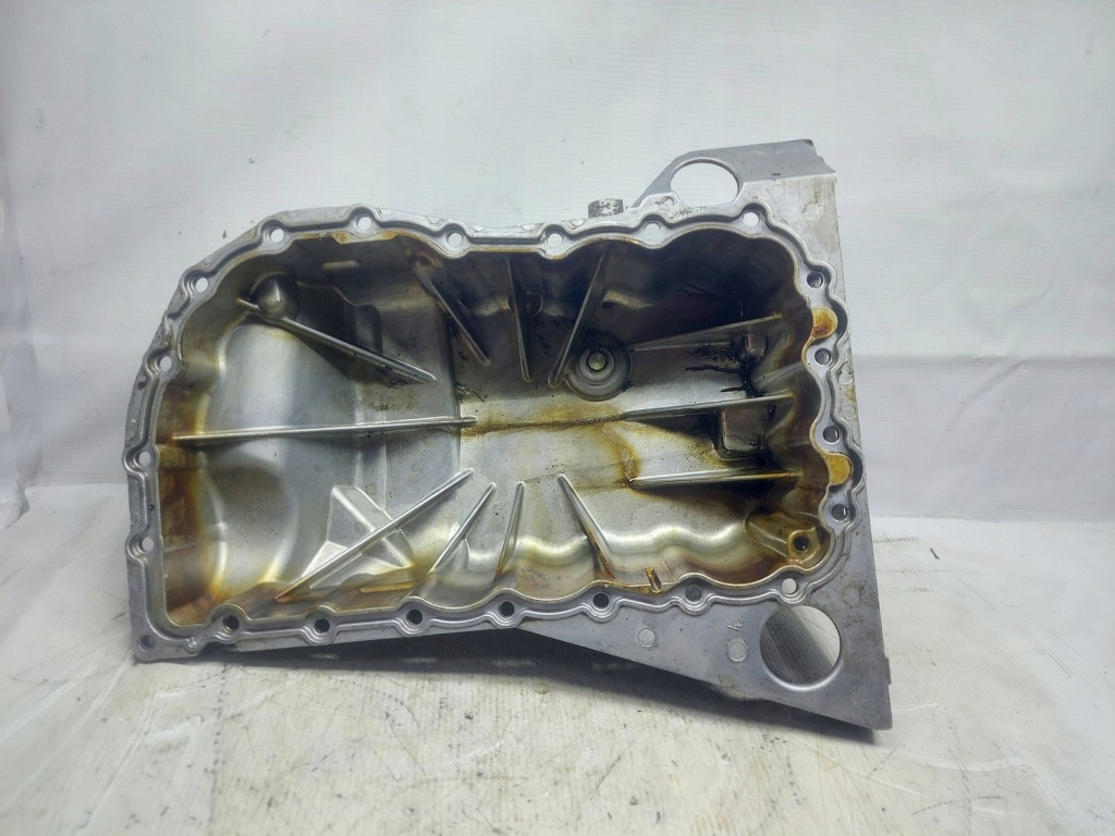 Поддон масляная 8200185680 renault megane 2 1.9 Киев