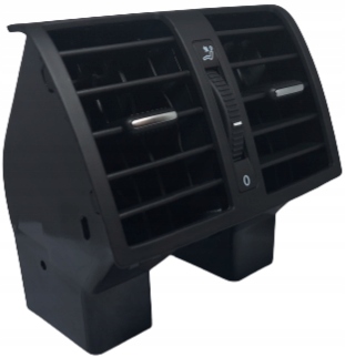фото №1, Решітка обдув задня vw caddy touran 1t0819203