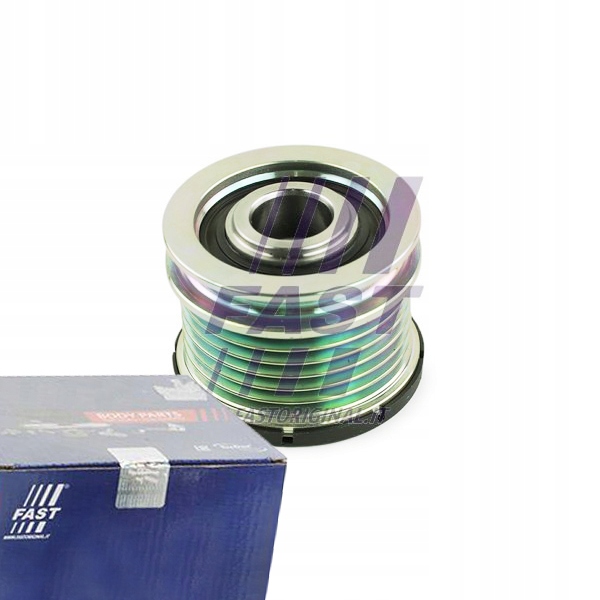 фото №1, Шкив, генератор fast ft45640