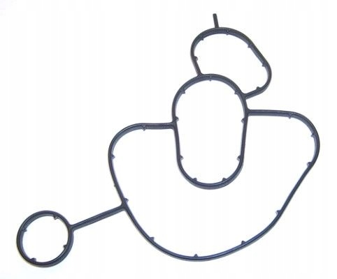 фото №2, Прокладка корпус фильтра масла land rove