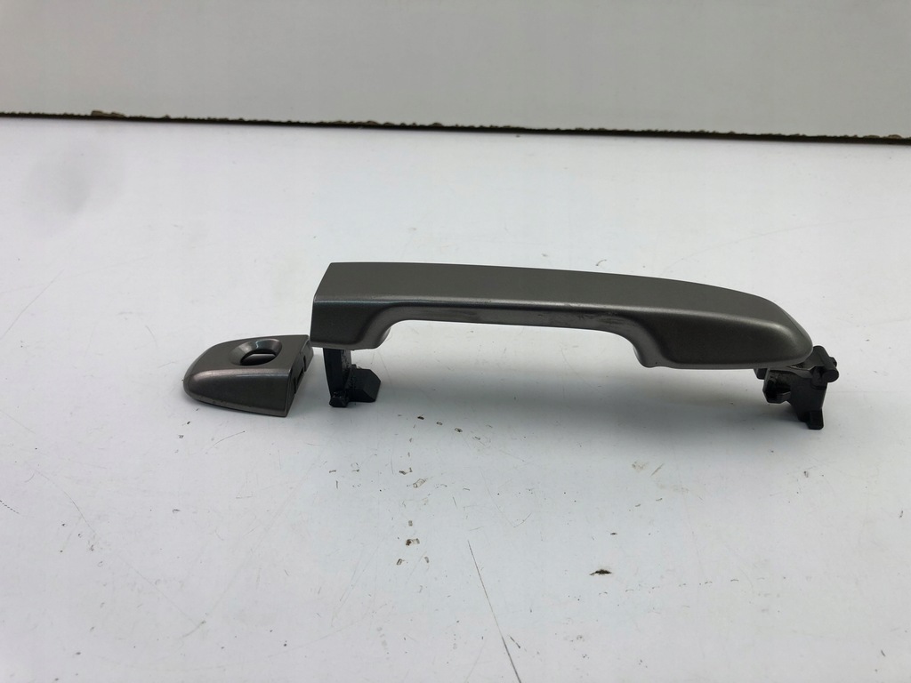 фото №2, Toyota auris ii ручка левый перед