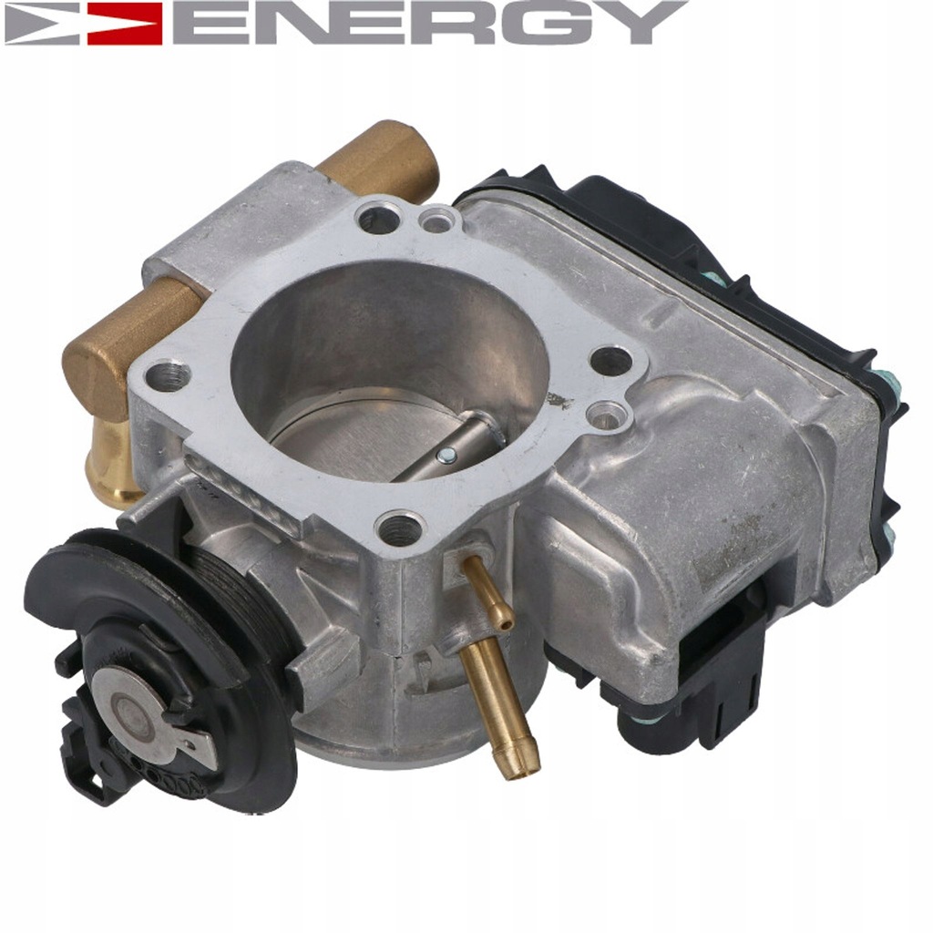 фото №10, Energy pp0024 корпус дросель