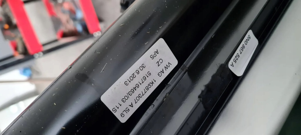 фото №7, Sq5 8r q5 lift люк люк панорама шторка czarna sline 8r0877041b