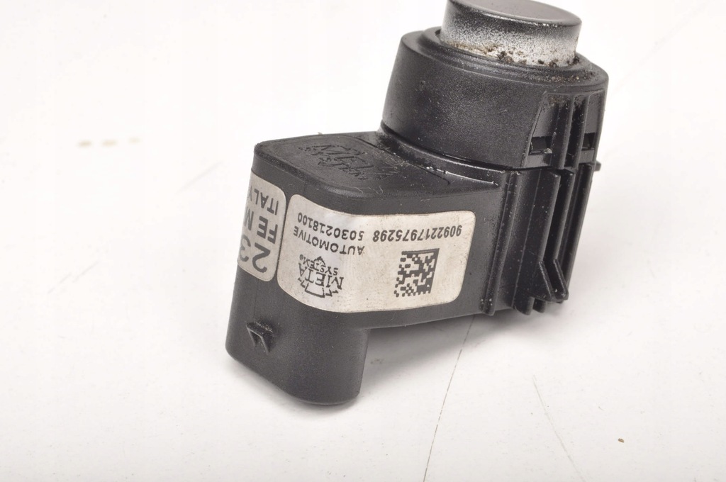 фото №5, Ferrari california pdc датчик паркування 239082