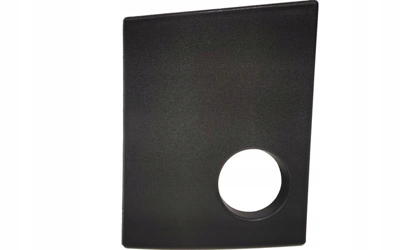 фото №1, Volvo fh4 заглушка przy halogenie ліва 82355077