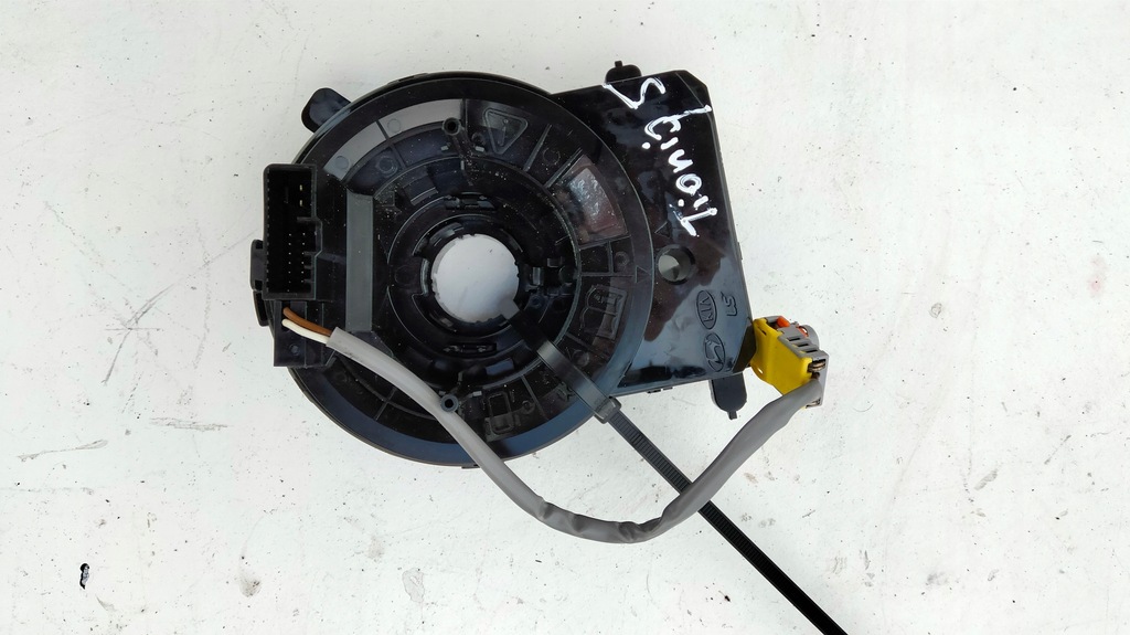 фото №1, Лента шлейф hyundai ioniq 5