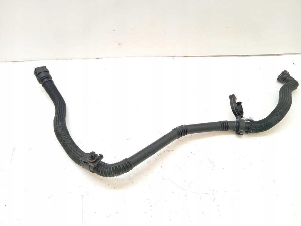 фото №1, Шланг wąż wody citroen ds5 2.0 hdi