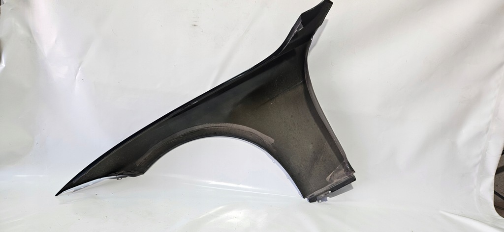 фото №8, Крыло bmw 3 f30 f31 2011-2018 правый перед передний
