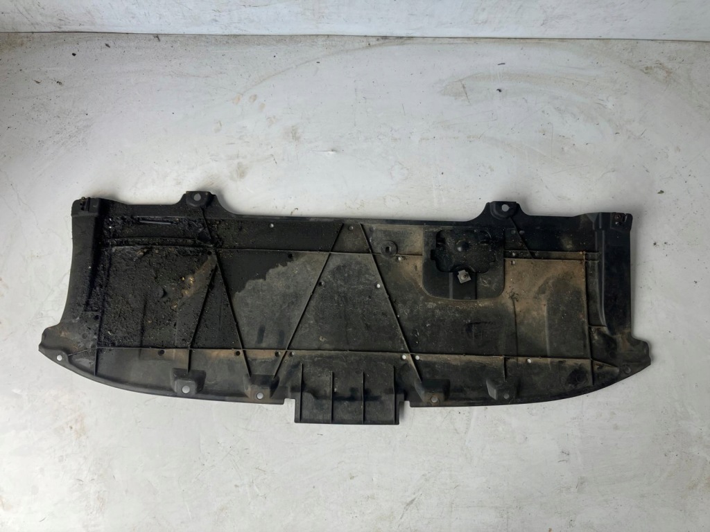 фото №1, Захист плита pod бампер перед mazda cx5 kd535611y