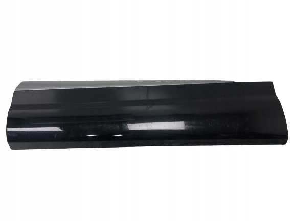 фото №1, Audi q7 4m молдинг дверь левый задняя 4m0853969g