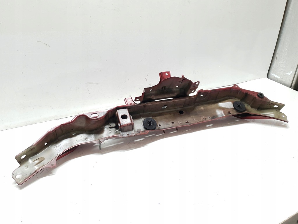 фото №7, Pas передній підсилювач nissan note e11