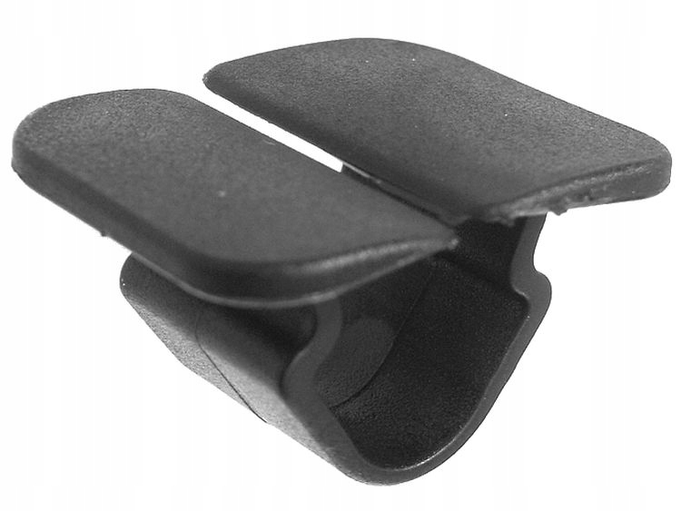 фото №1, 10x audi seat skoda vw кліпса 12x12 шумоізоляція капот