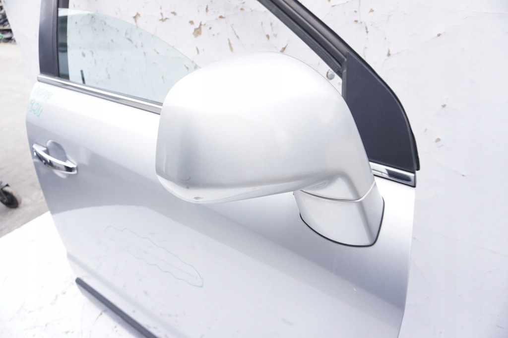 фото №1, Дзеркало праве opel antara 92u