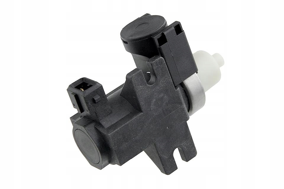 фото №2, Клапан турбіни egr